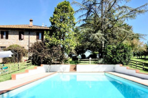 Agriturismo MONTIONI Sovicille